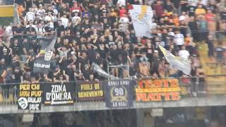 BENEVENTO-TARANTO