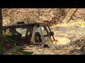 SERIAN INTERNATIONAL OPEN 4X4 OFF ROAD CHALLENGE 2024 （SS5 part 2 ) AND SS6 part 1) by jhlow