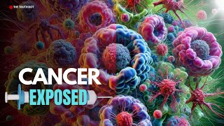 Discover the Untold Truth Behind Cancer Treatments That Could Change Everything!