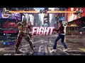 Tekken 8 Live [Cholejas]