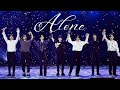 BTS- Alone fmv (Alan Walker ft Ava Max)