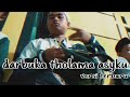 darbuka tholama asyku versi terbaru | Imam elboy