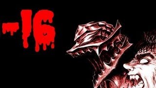 Berserk [ベルセルク] Walkthrough Part 16