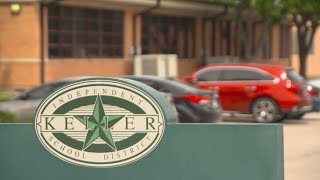 Keller ISD to discuss splitting the school district in half