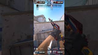 MAKAZZE 5KILL HIGHLIGHT - #cs2 #cs2clips #cs2highlights p107