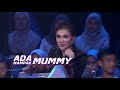 Malam Ini..Ada Nampak Mummy Happy? Mas Idayu | Ceria Megastar Ep 6