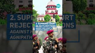 Supreme Court To Hear Mosque's Petition In Gyanvapi Case Soon & Other Headlines | News Wrap @ 4 PM