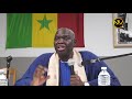 wakhtane baye ndiaga diop cheikh ibrahima fall dou morom