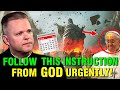 Fr.Chris Alar: The Great Tribulation Is About To Begin, Follow This Instruction From God Urgently!