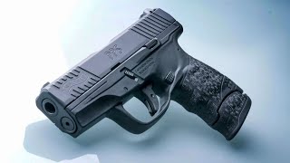 Top 10 Best Walther Pistols [2024]