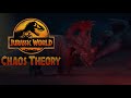 Jurassic World: Chaos Theory Season 2 [2024] - Sinoceratops Screen Time