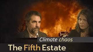 The political brawl over our heating planet - The Fifth Estate