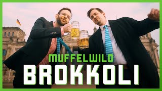 BROKKOLI (Official Music Video) // Muffelwild