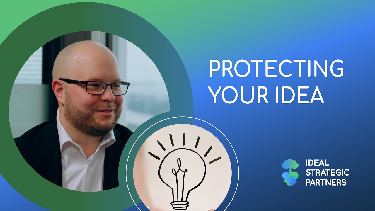 Protecting Your Idea Youtube