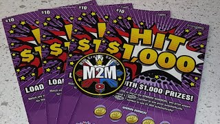 Fanmail Brought to you by M2M Grub N' Gamble Pt.1! $10 💥Hit $1,000 AzLottery Scratchers💥