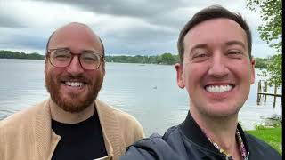 A Slideshow for John Williamson Memorial Service (in case, God forbid, something should happen)