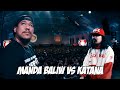 Manda Baliw vs Katana / Reaction Video - Tito Shernan (WAHAHAHA!!)