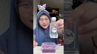 PRANK KIA⁉️ BIKIN SLIME KUROMI BUAT PRANK KIA