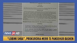 Lobimi në SHBA nga një kompani ruse, Basha thirret nga Prokuroria