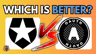 Auth0 Vs Oauth2 - (2025) Which Authentication Tool Is Better?