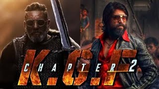 KGF 2 full movie in hindi yash raj  sanjay datt 2022 movie #movie #viral