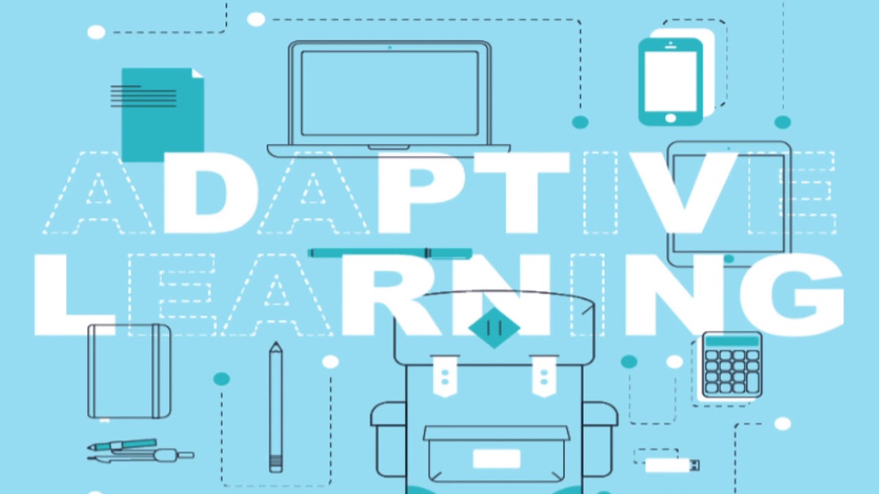 Adaptive Personalized Learning Youtube