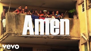 African China - Amen