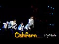 180318 exo the eve fancam elyxioninbkk