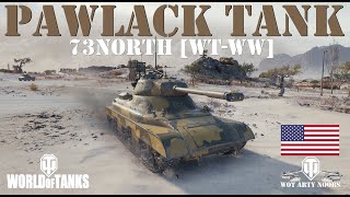 Pawlack Tank - 73north [WT-WW]