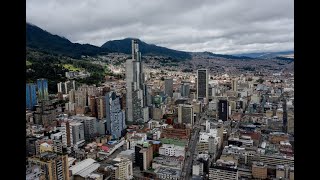 Personería reveló informe sobre las zonas más peligrosas de Bogotá: ¿cuáles son?