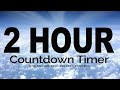 ⌛Set a timer for 2 hour countdown timer with an alarm.Apna edducation my youtub channel 2 hour timer