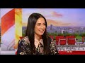 Kacey Musgraves me and Prince Harry Golden Hour interview HD