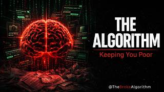 The Algorithm Keeping You Poor Project Nessie, Dark Patterns & The $70B Trap