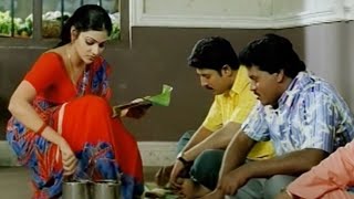 Sunil Best Comedy Scenes ( చూసి కడుపు పగిలేలా నవ్వుకో ) - Volga Videos