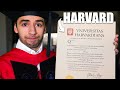 I Graduated From Harvard