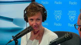 Statin Misinformation: Mayo Clinic Radio