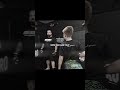 kid vs world’s strongest man☠️ gymedit gym eddiehall