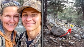 Mother and Son Vanished in Colorado — A Year Later the HORRIFYING TRUTH Was Revealed...