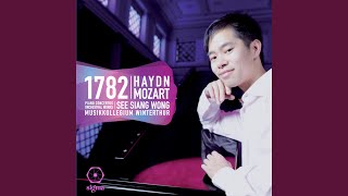 Piano Concerto No. 12 in a Major, K. 414: III. Allegretto