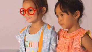 Oilily - Childrens wear 2015 Spring Summer