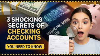 Your Bank Doesn't Want You Watching This