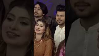 asad flirting with areeshay khush raho pakistan season 9 episode