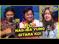 KILIG ACOUSTIC JAM WITH PAPA DALE | KARJACK