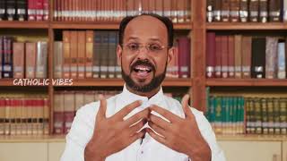 10. ആദിമസഭയെ പരിശുദ്ധാത്മാവ് നയിച്ചതെങ്ങനെ  How the Holy Spirit guided early church