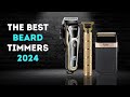 Best Budget Trimmers For Men In 2024 | Low Price Trimmer | Top Best Trimmer