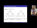 QIP2021 | Exploiting Contextuality in Variational Quantum Eigensolvers (William Kirby)