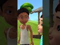 മുറ്റത്തുണ്ടൊരു അത്തിമരം animation song muttathundoru athimaram shorts