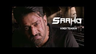'SAAHO'(2018) Teaser/Trailer(s) Download | Prabhas