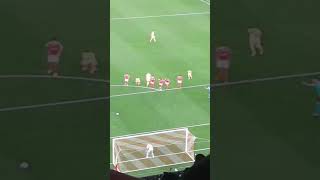 Lukaku's penalty goal, Benfica v Inter, Champions League, Da Luz Stadium, Lisboa