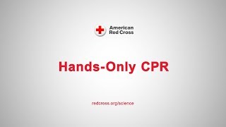 When to Use Hands-Only CPR